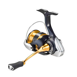 Daiwa Legalis 23 LT 1000 S Spin Olta Makinesi - 4