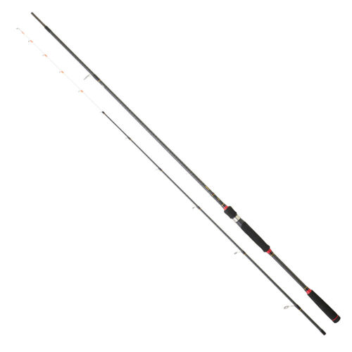 Daiwa Legalis Tenya 244 Cm 10-48 Gr Tai Rubber Kamışı - 1