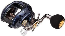 Daiwa Lexa 300 HD XSL P Bait Casting Olta Makinesi - 3