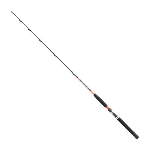 Daiwa Megaforce 170 Cm 50-80 Lbs Tek Parça Trolling Kamışı - 1