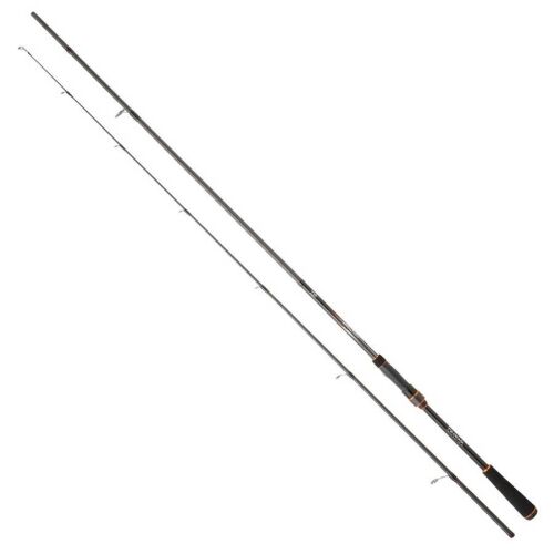 Daiwa New Crossfire 225 Cm 10-35 Gr Spin Kamışı - 1