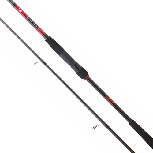 Daiwa Ninja SP 183 Cm 3-10 Gr Spin Olta Kamışı - 2