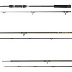 Daiwa Procaster Game III 300 Cm 60-120 Gr Spin Olta Kamışı - 2