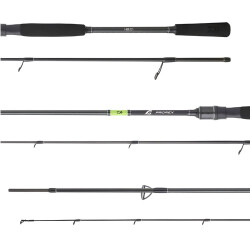 Daiwa Prorex E 183 Cm 7-28 Gr Spin Olta Kamışı - 2