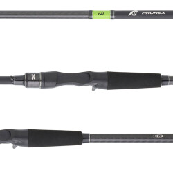 Daiwa Prorex E 183 Cm 7-28 Gr Spin Olta Kamışı - 3