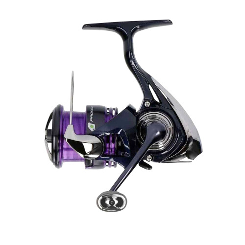 Daiwa Prorex X 24 LT 2000 Spin Olta Makinesi - 1