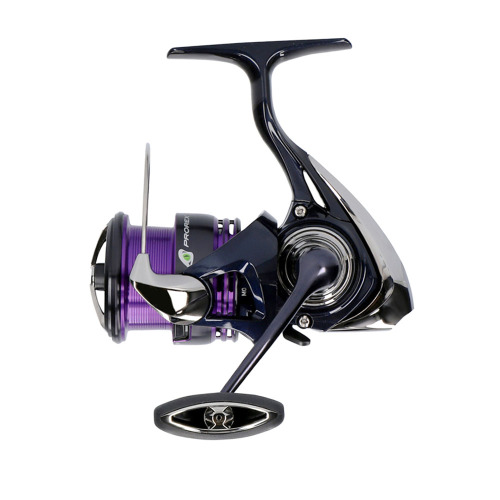 Daiwa Prorex X 24 LT 3000 C Spin Olta Makinesi - 1