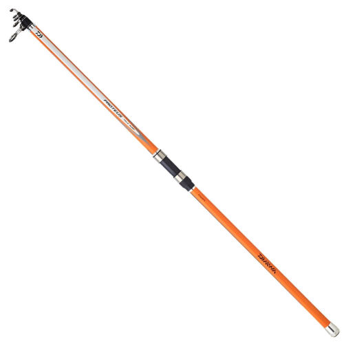 Daiwa Proteus GG 420 Cm 100-200 Gr Teleskopik Surf Olta Kamışı - 1