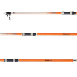 Daiwa Proteus GG 420 Cm 100-200 Gr Teleskopik Surf Olta Kamışı - 2