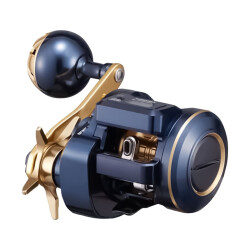 Daiwa Saltiga IC 100 Çıkrık Jig Olta Makinesi - 1