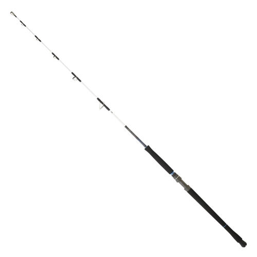 Daiwa Saltist Broume 183 Cm 150-600 Gr Tek Parça Jig Kamışı - 1