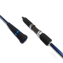 Daiwa Saltist Hyper 188 Cm 120-300 Gr Slow Jig Kamışı - 4