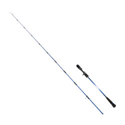 Daiwa Saltist Hyper 188 Cm 160-400 Gr Slow Jig Kamışı - 1