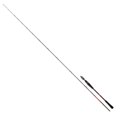 Daiwa Saltist Tenya 216 Cm 60-150 Gr Tai Rubber Kamışı - 1