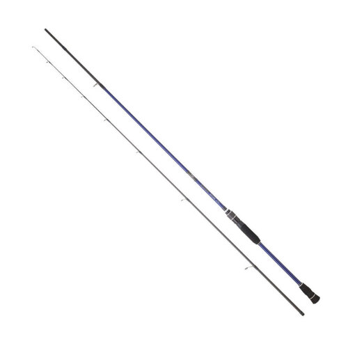 Daiwa Samourai RF 206 Cm 0.5-6 Gr Lrf Kamışı - 1