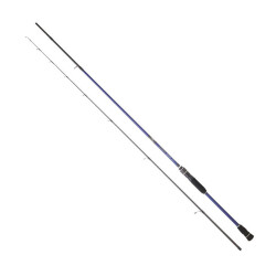 Daiwa Samourai RF 230 Cm 5-21 Gr Spin Olta Kamışı - 1