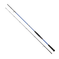 Daiwa Samourai Seabass 210 Cm 14-42 Gr Spin Kamışı - 1