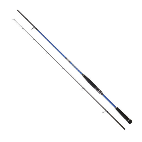 Daiwa Samourai Seabass 240 Cm 14-56 Gr Spin Kamışı - 1