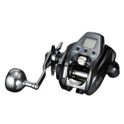 Daiwa Seaborg 200JL Elektrikli Çıkrık Makara - 2