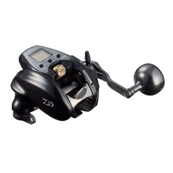 Daiwa Seaborg 200JL Elektrikli Çıkrık Makara - 3