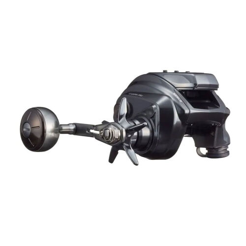 Daiwa Seaborg 200JL Elektrikli Çıkrık Makara - 4