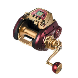 Daiwa Seaborg G1800M RJ A Elektrikl Çıkrık Makara - 1