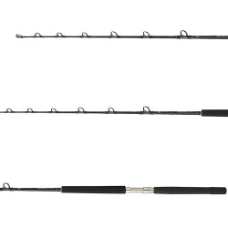 Daiwa Sealine X TR 175 Cm 30-50 LBS Trolling Kamışı - 2