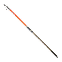 Daiwa Shorecast 420 Cm Max. 200 Gr Teleskopik Surf Olta Kamışı - 1