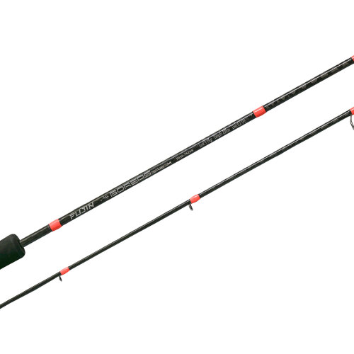 Fujin Boreas Bream Orange 230 Cm 1-15 Gr Lrf Kamışı - 4