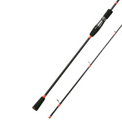 Fujin Boreas Bream Orange 230 Cm 1-15 Gr Lrf Kamışı - 5