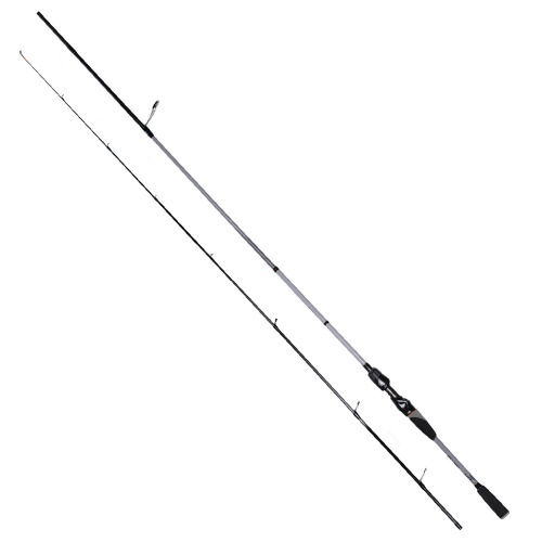 Fujin Rocker 243 Cm 4-17 Gr Spin Olta Kamışı - 1