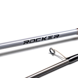 Fujin Rocker 243 Cm 4-17 Gr Spin Olta Kamışı - 4