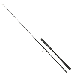 Fujin Valhalla Bigsea 178 Cm Max. 250 Gr Jig Kamışı - 1