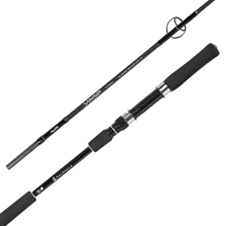 Fujin Valhalla Darksea 183 Cm Max. 210 Gr Jig Kamışı - 3