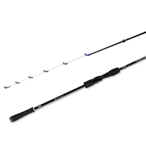 Fujin Valhalla Taizone 218 Cm Max. 220 Gr Tai Rubber Kamışı - 2