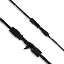 Fujin Valhalla Taizone 218 Cm Max. 220 Gr Tai Rubber Kamışı - 4