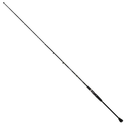 Höwk Hot Spot 100S 190 Cm Max. 100 Gr Tek Parça Slow Jig Kamışı - 1