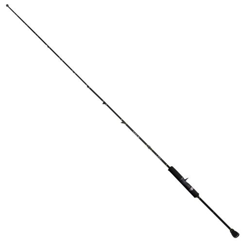 Höwk Hot Spot 150 190 Cm Max. 150 Gr Tek Parça Slow Jig Kamışı - 1