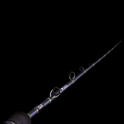 Höwk Hot Spot 200 190 Cm Max. 200 Gr Tek Parça Slow Jig Kamışı - 5