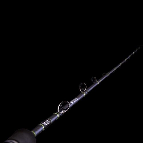 Höwk Hot Spot 200 190 Cm Max. 200 Gr Tek Parça Slow Jig Kamışı - 5