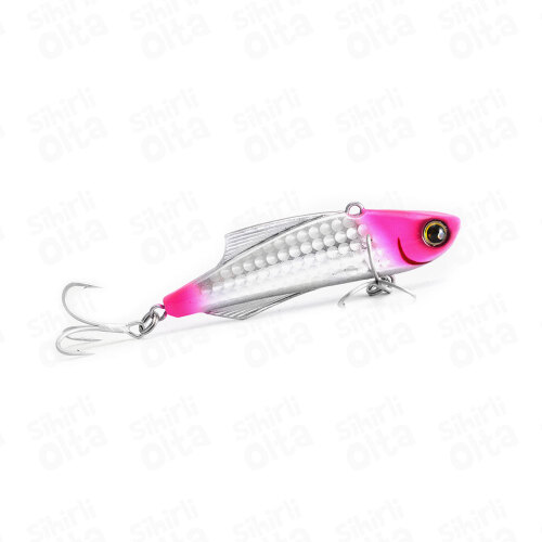 Longin Kickbait 7 Cm 20 Gr Vibrasyon Yem - 2