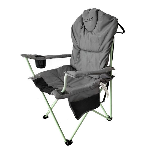 Platan Chair Ones-L Hafif Katlanır Kamp Sandalyesi - 2