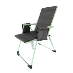 Platan Chair Ones-U Katlanır Kamp Sandalyesi - 1