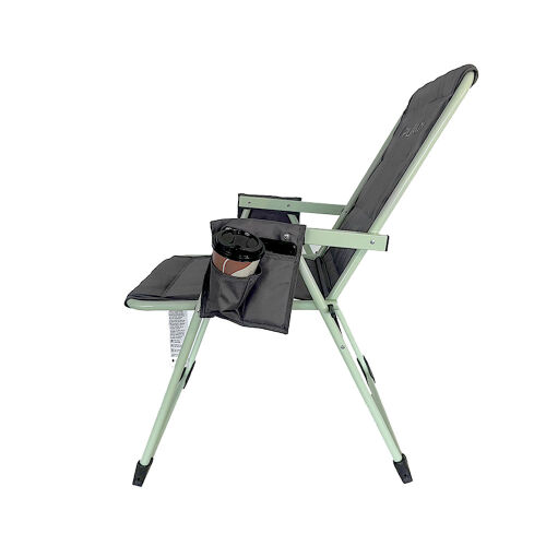 Platan Chair Ones-U Katlanır Kamp Sandalyesi - 2