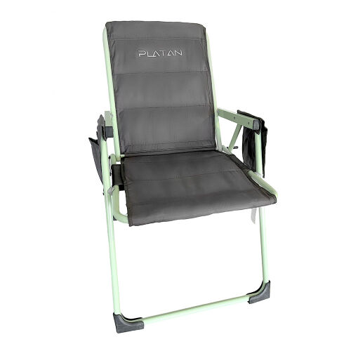 Platan Chair Ones-U Katlanır Kamp Sandalyesi - 3