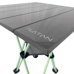 Platan Table Ones-M Katlanır Kamp Masası Küçük Boy - 2
