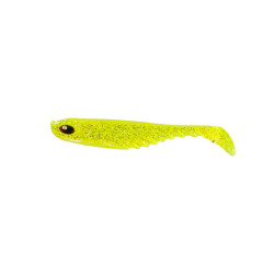 Remixon Curvy Shad 7,5 Cm Silikon Yem - 2