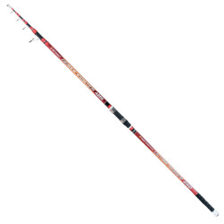 Remixon Heavy Fighter 420 Cm Max. 250 Gr Teleskopik Surf Kamışı - 1