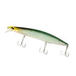 Ryuji Flash Minnow 14 Cm 27 Gr Floating Maket Yem - 2