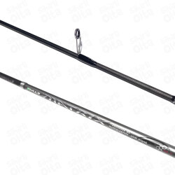 Ryuji Matrix Aji 185 Cm 0.4-2 Gr Lrf Kamışı - 2